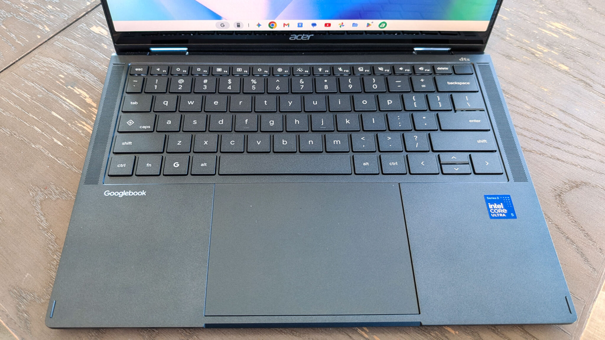 جهاز Acer Googlebook 14