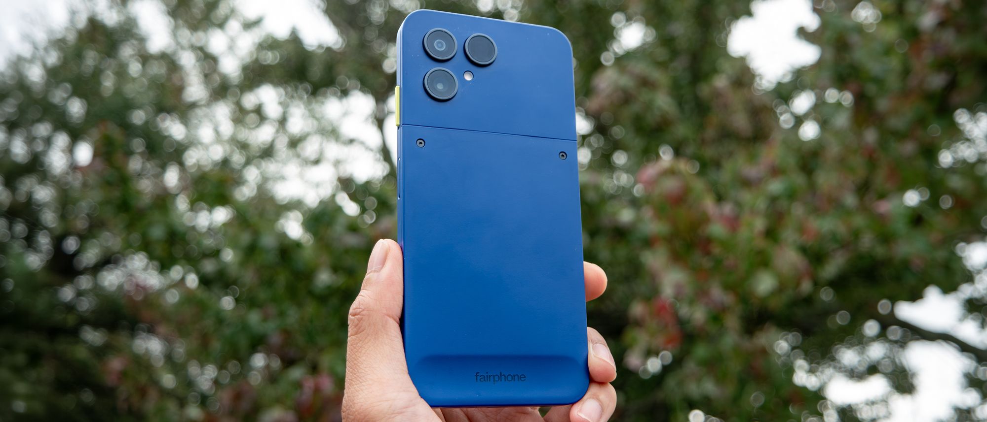 مراجعة Fairphone 6+ الشاملة: سهولة الإصلاح تتقدم على الأداء