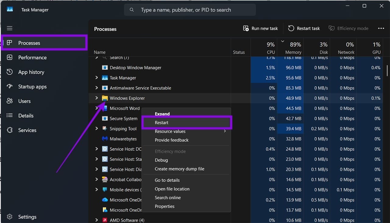 ليست شاشة زرقاء بل رمادية كيفية إصلاح خطأ تحديث Windows هذا 1