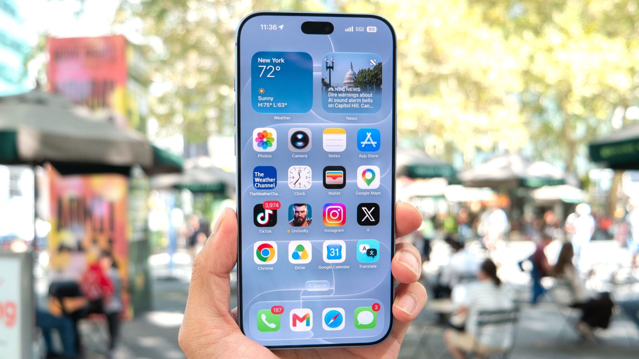 قفل iPhone بعد 72 ساعة: أداة جنائية قد تجد طريقة لتجاوز حمايته