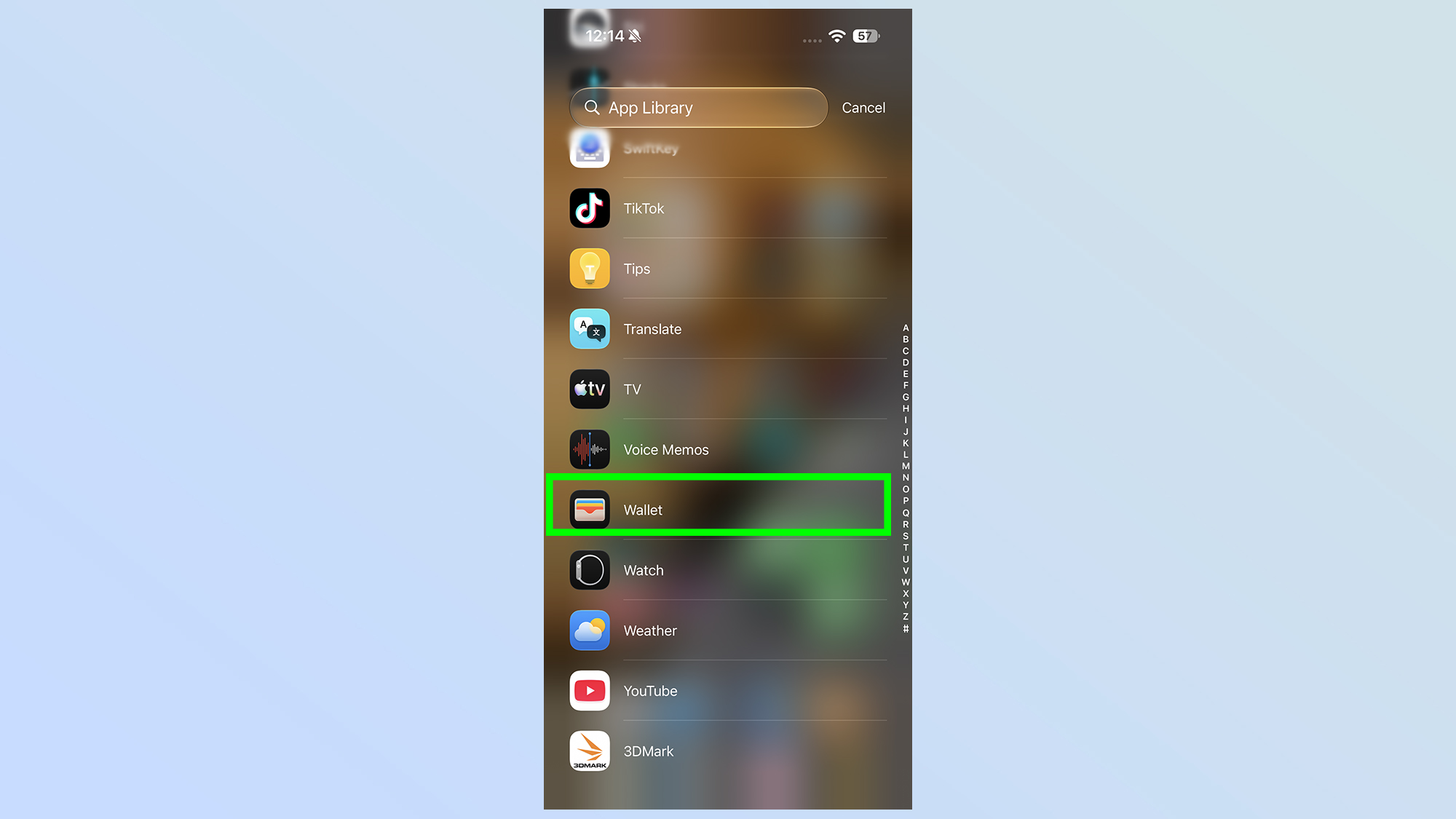 كيفية إنشاء تصاريح مخصصة في Apple Wallet على iOS 27
