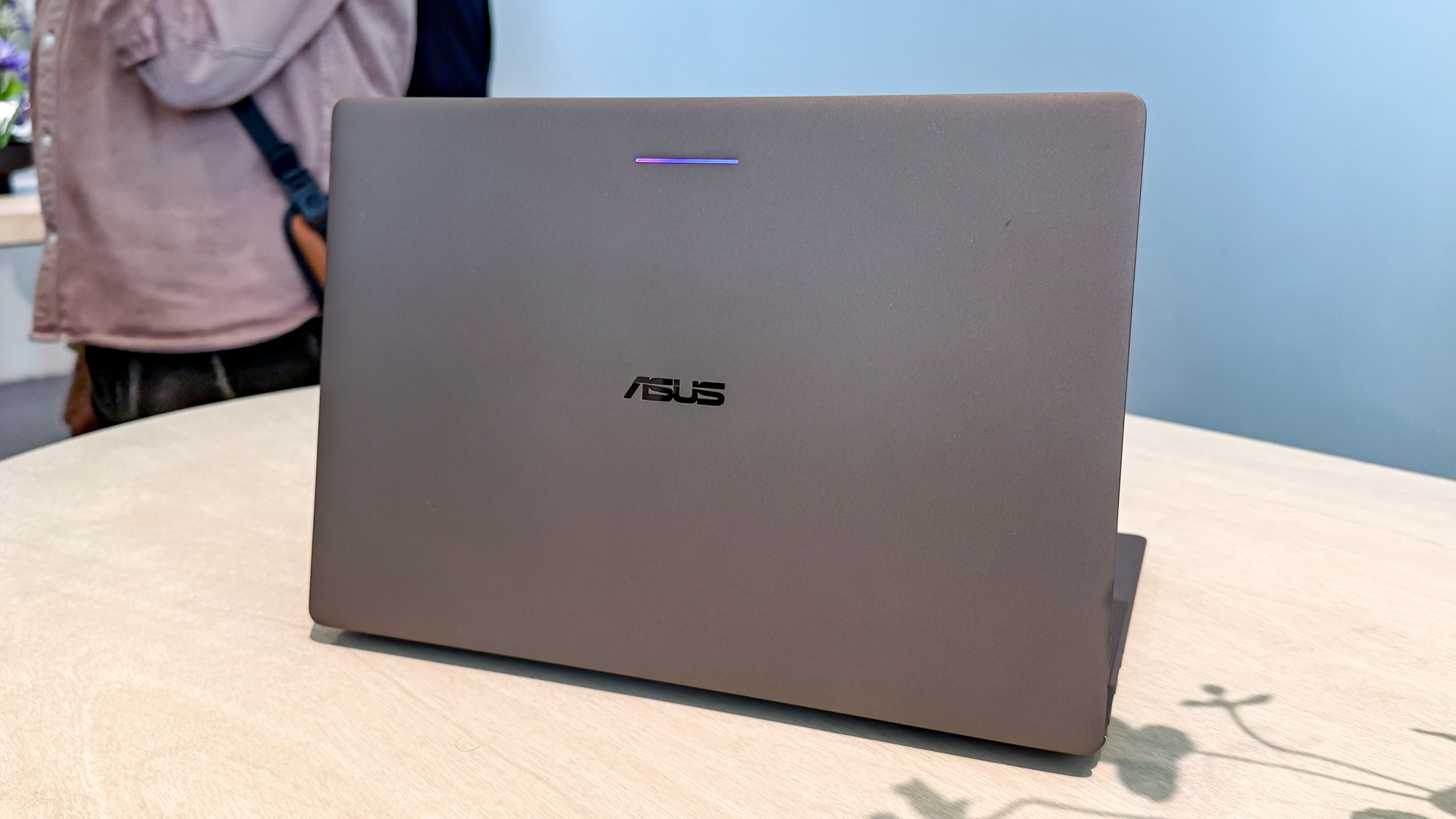 جهاز Asus Googlebook 14