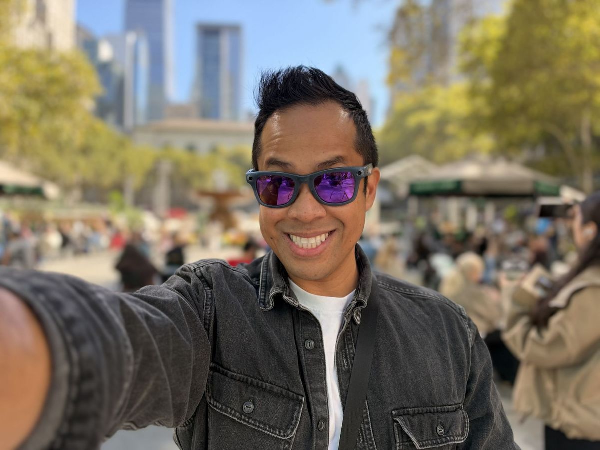 نموذج صورة من كاميرا Apple iPhone 18 Pro Max.