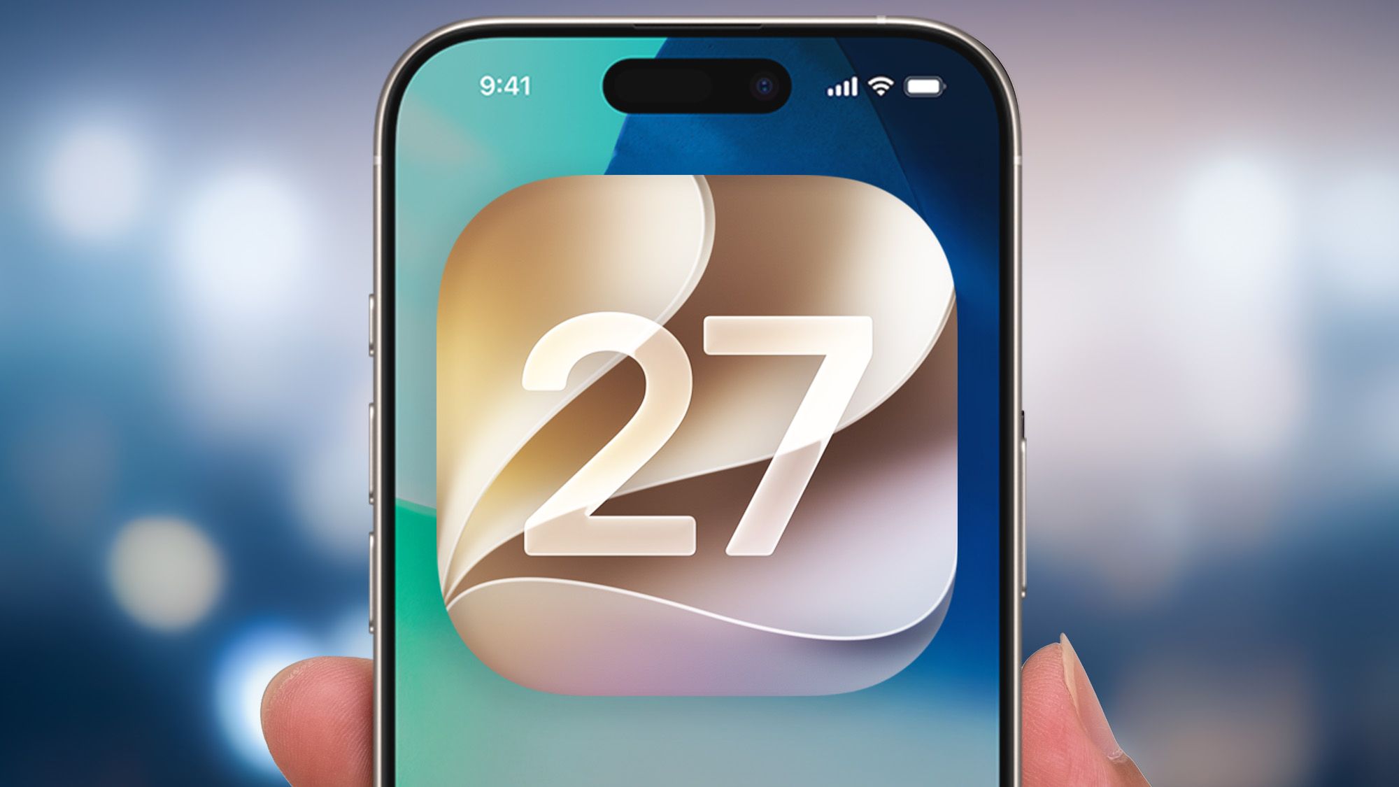 20 ميزة ذكية في iOS 27: اجعل حياتك أسهل وتعلّم استخدامها بسهولة