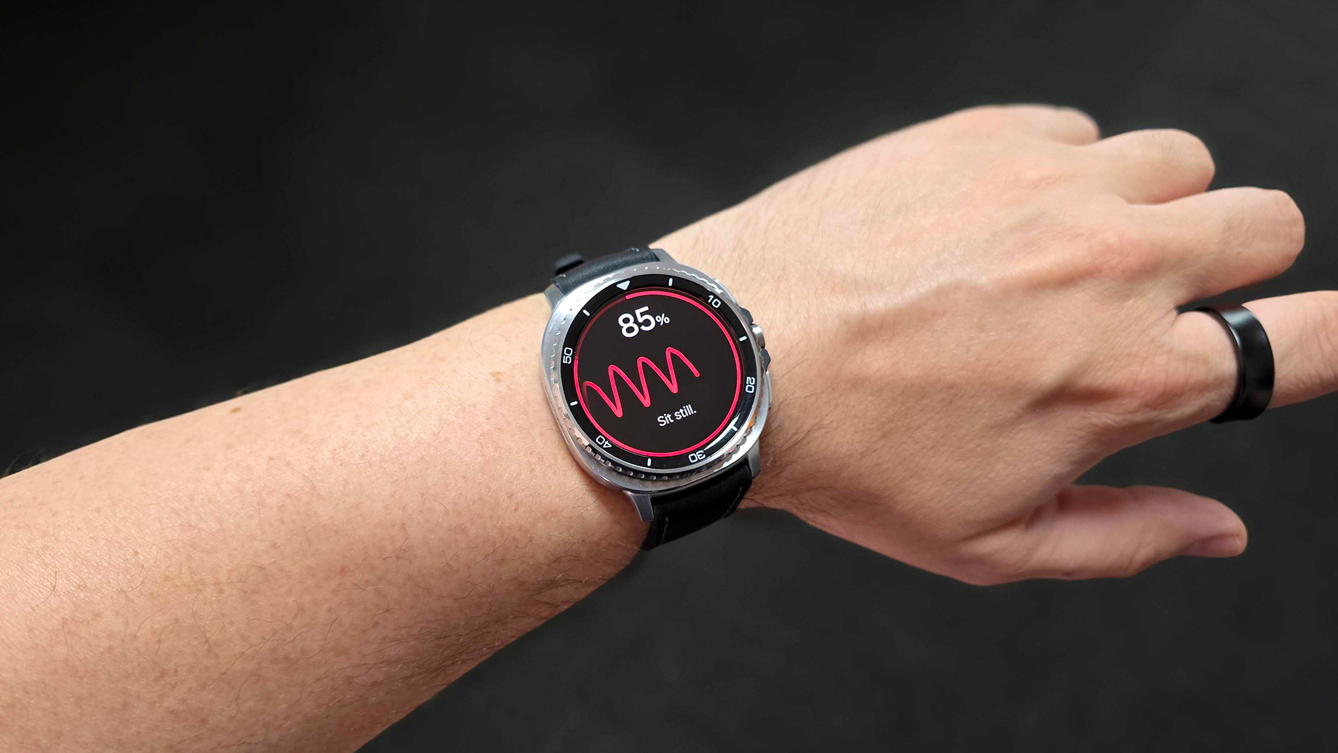 بعد أسبوع من الاستخدام: كيف يساعدني Samsung Galaxy Watch 8 Classic في تتبع وتحسين صحتي – تجربتي الشخصية ونصائحي (Tom's Guide)