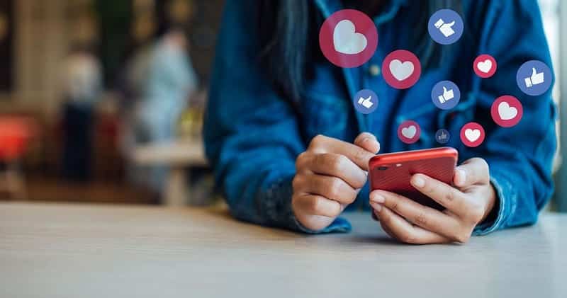 بعض الأخطاء في الإمتناع عن زيارة مواقع التواصل الاجتماعي يجب عليك تجنبها