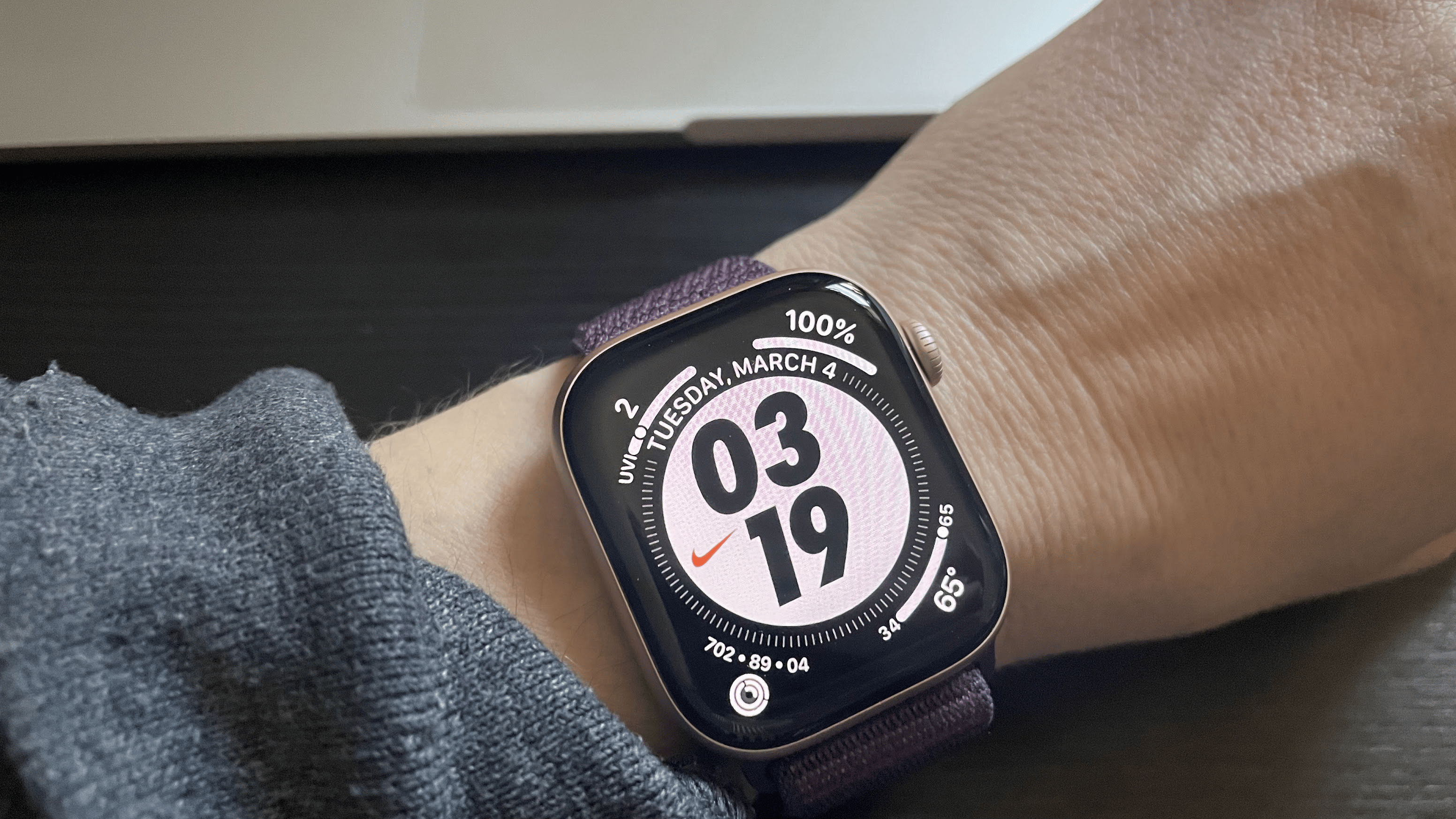 Apple Watch series 10