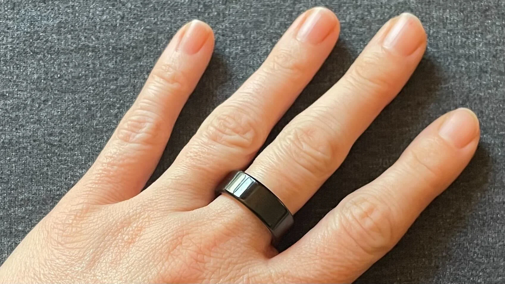 Oura Ring 4