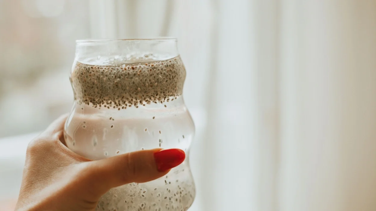 مشروب الشيا