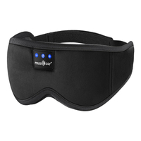 MUSICOZY Sleep Headphones Bluetooth Headband: from $29.99 Amazon US / £25.99 Amazon UK