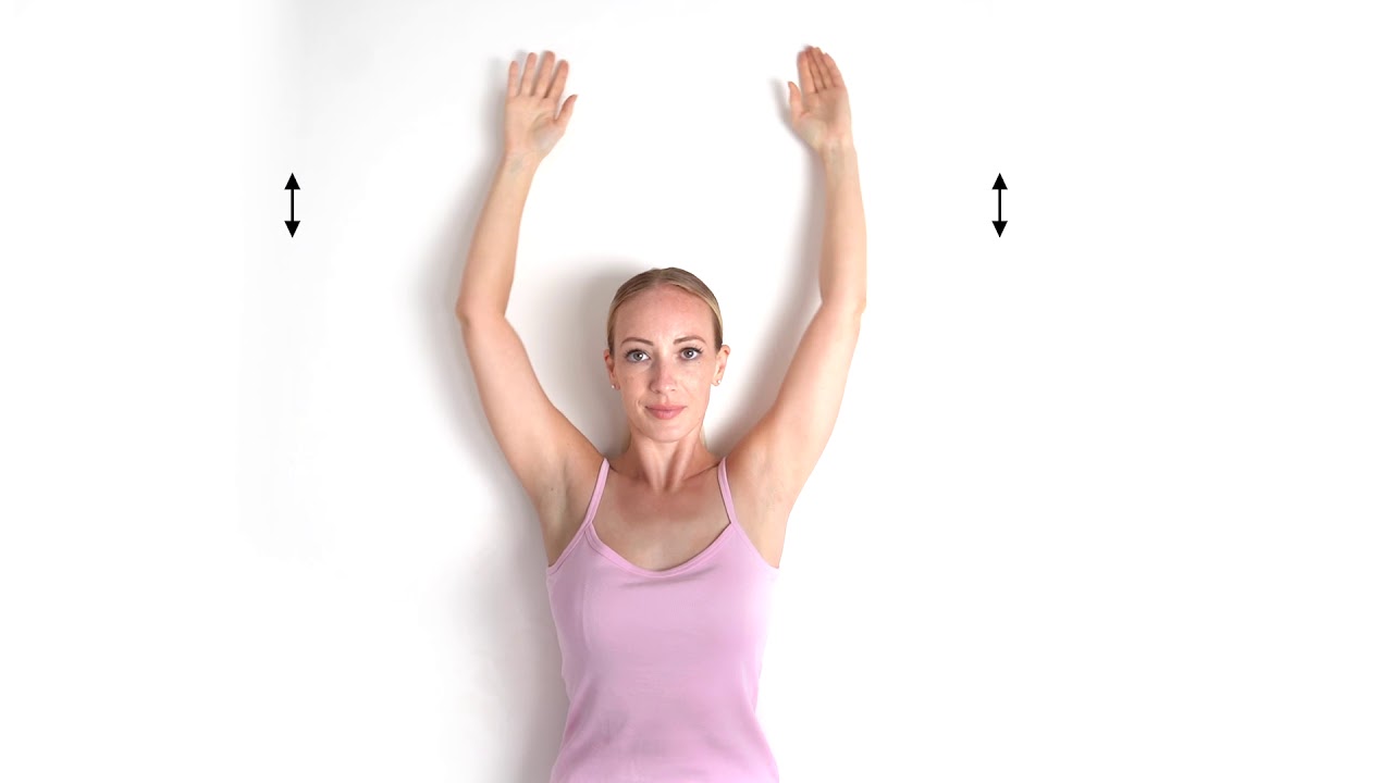 Wall Angel - YouTube