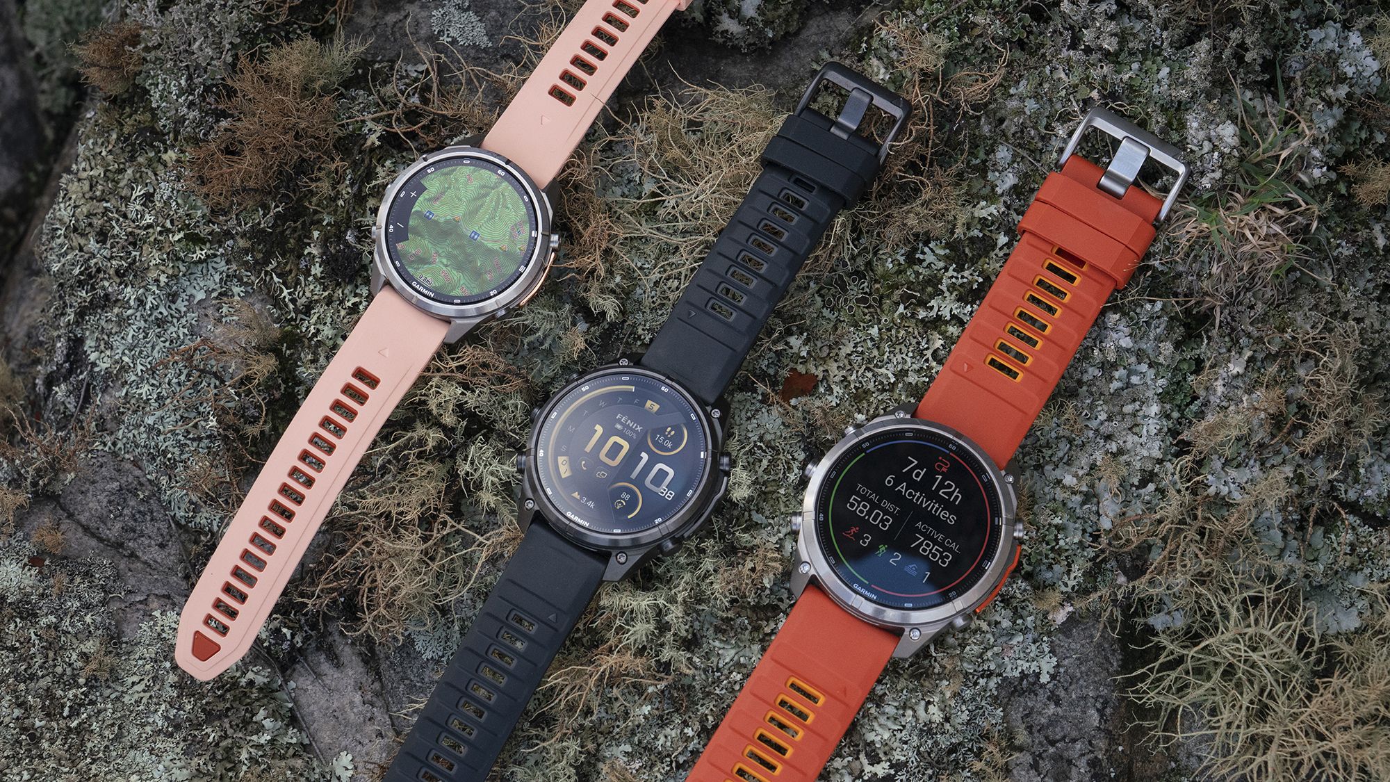 Garmin 的哪些功能你錯過了:功能和設置