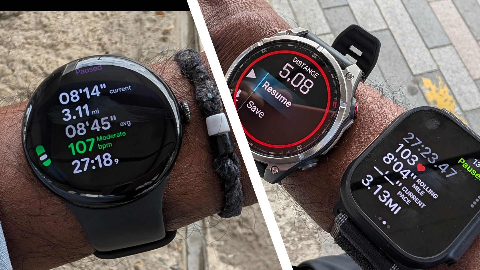Google Pixel 5 Watch: Geliyor mu?