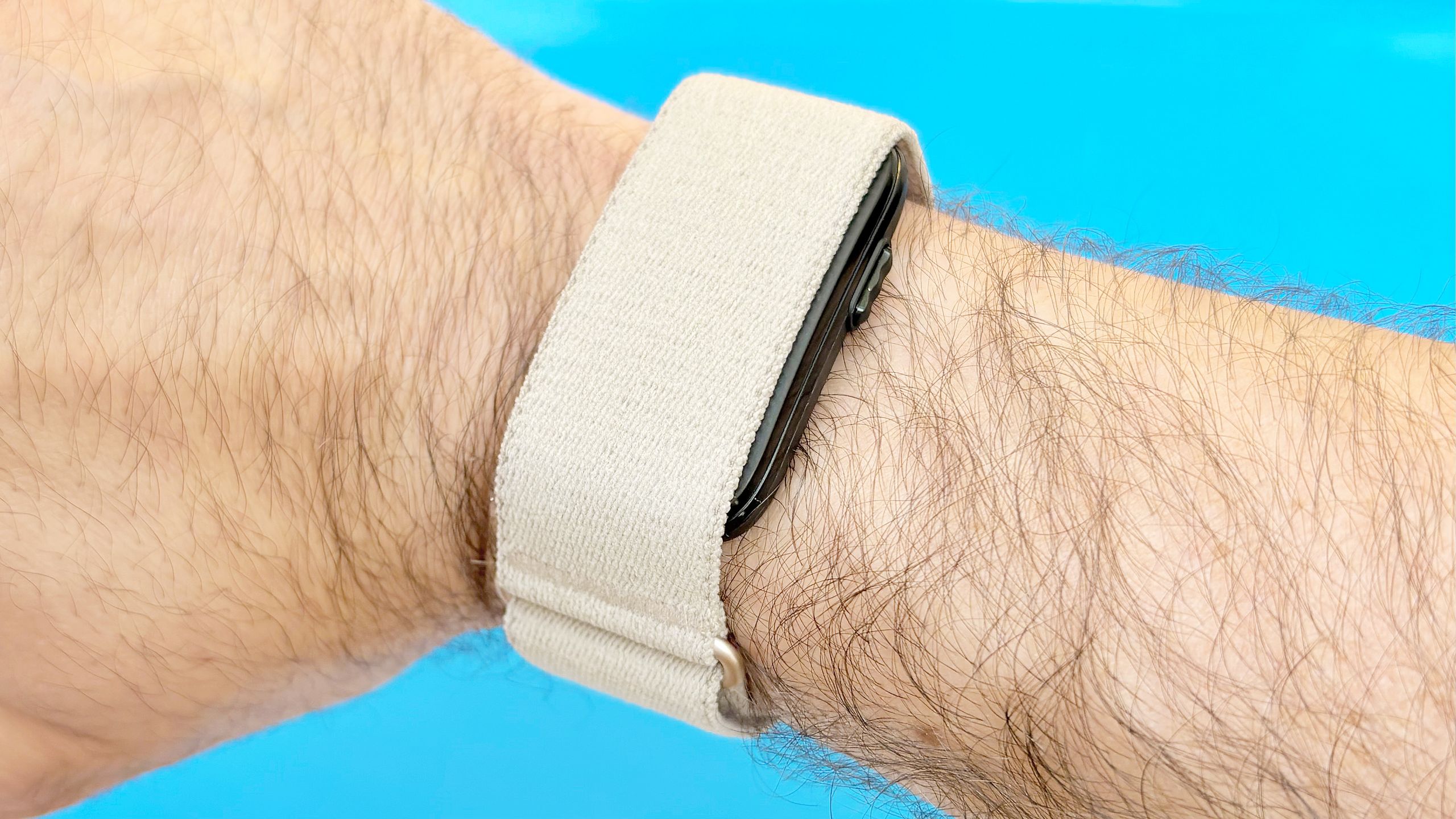 Garmin Cirqa 評論：關於 Whoop 和 Fitbit Air 的免訂閱替代品，您應該了解的 5 件事