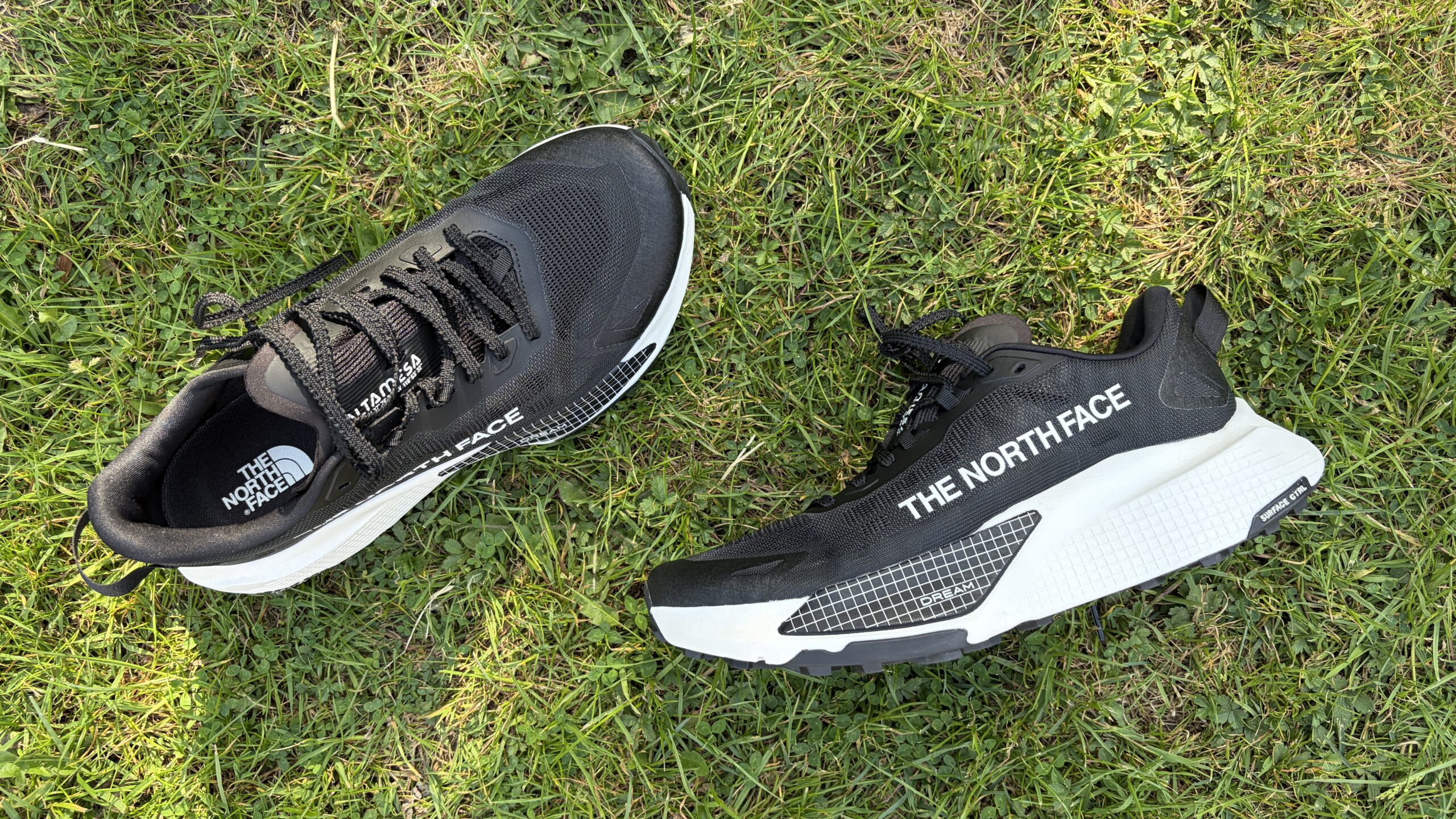 حذاء The North Face Altamesa 500 v2