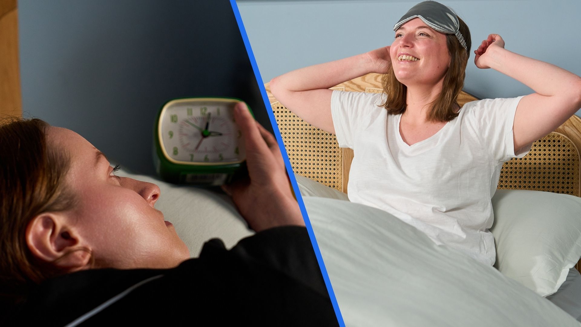 5 عادات مرتبطة بالأرق و 3 طرق سهلة لنوم 7 ساعات يومياً