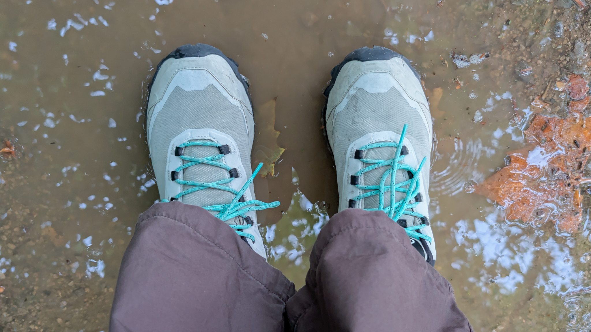أحذية المشي لمسافات طويلة Scarpa Ribelle Cross 2 GTX