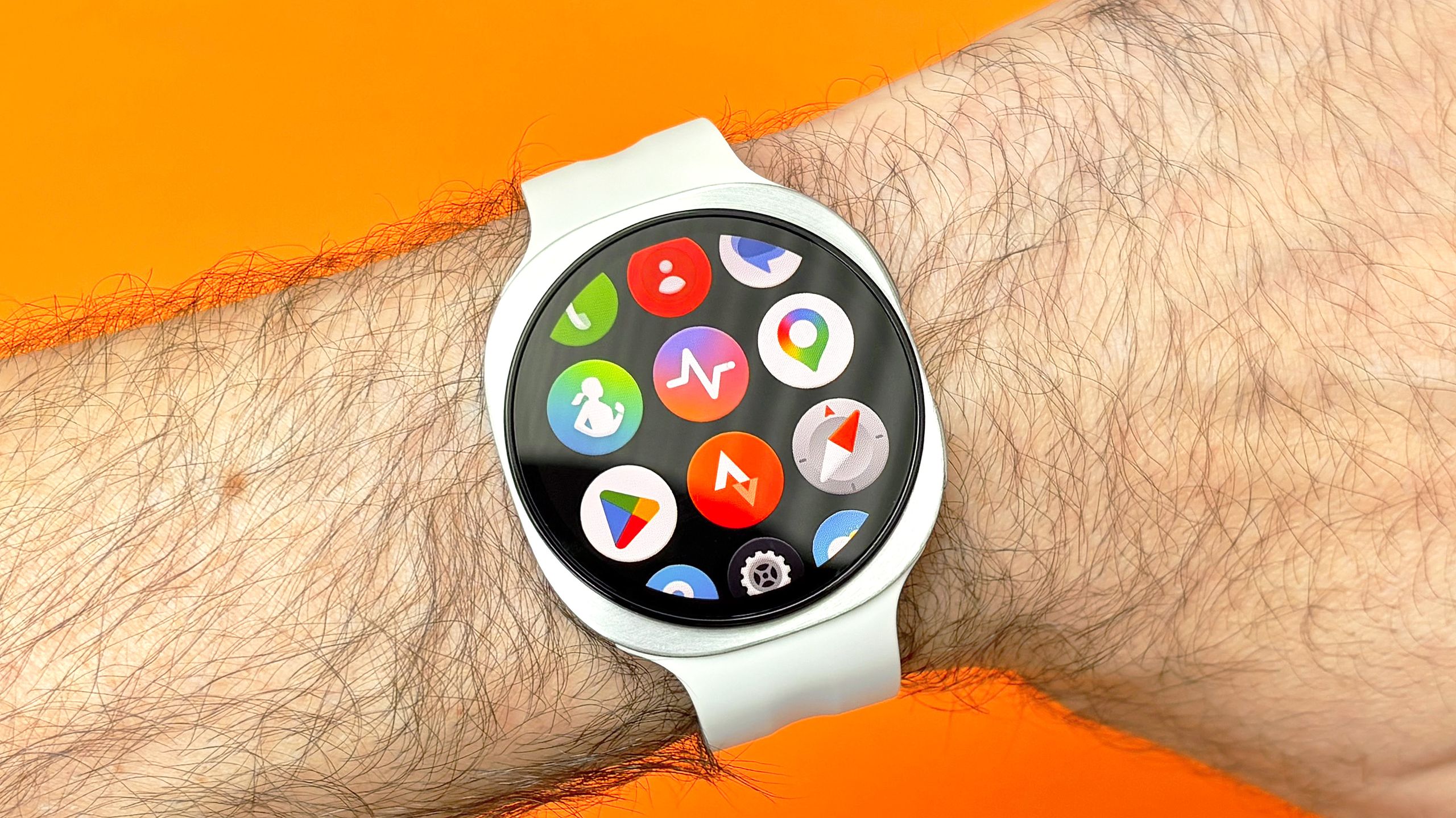 Samsung Galaxy Watch 9 após um mês: Ferramentas de saúde impressionantes, mas vale a pena a atualização?