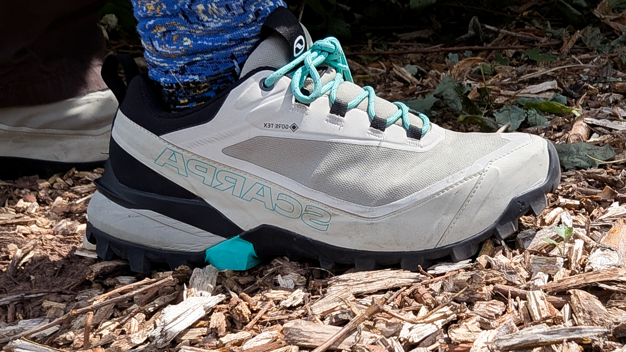 أحذية Scarpa Ribelle Cross 2 GTX للمشي لمسافات طويلة