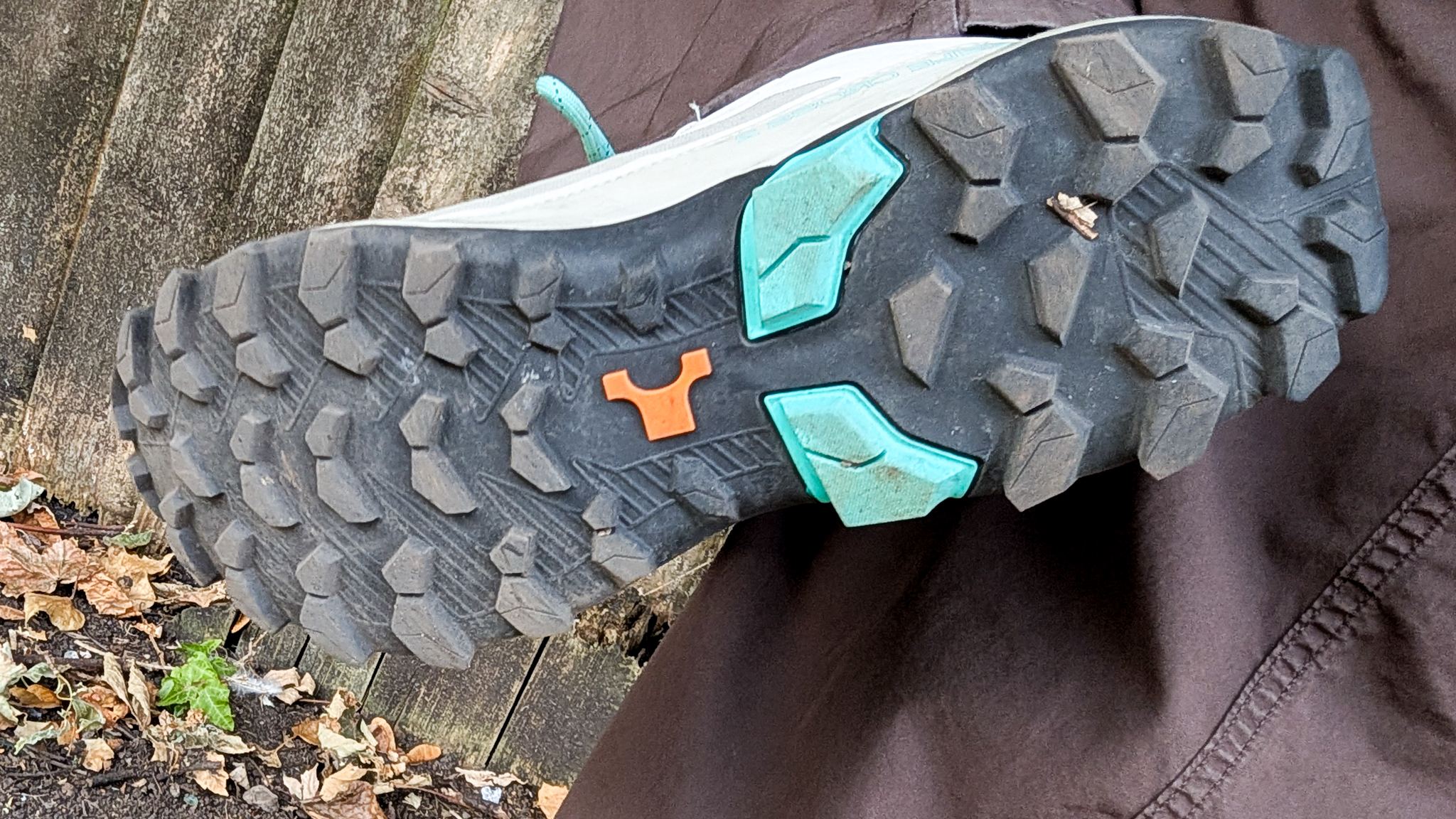 أحذية Scarpa Ribelle Cross 2 GTX للمشي لمسافات طويلة
