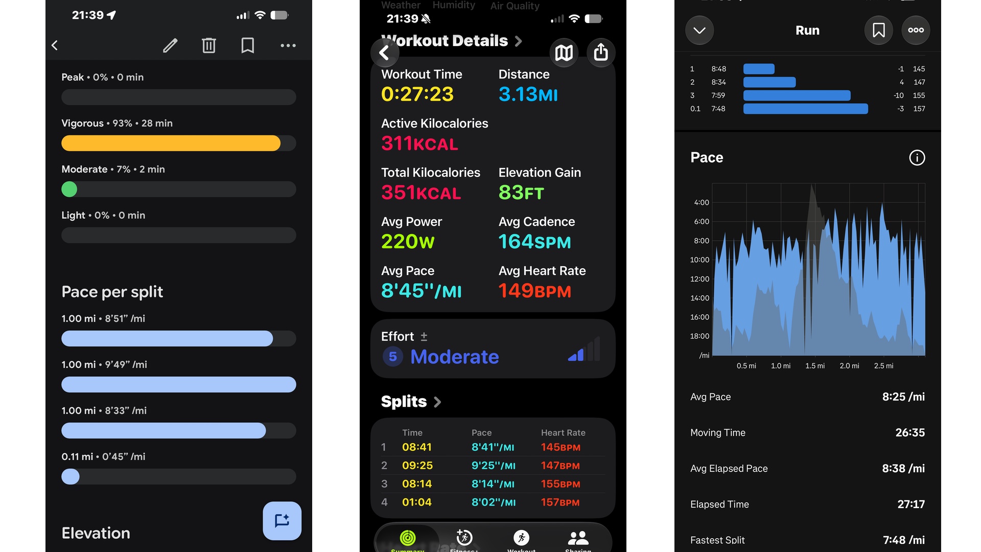 اختبار نظام تحديد المواقع (GPS) لساعة Google Pixel Watch 5