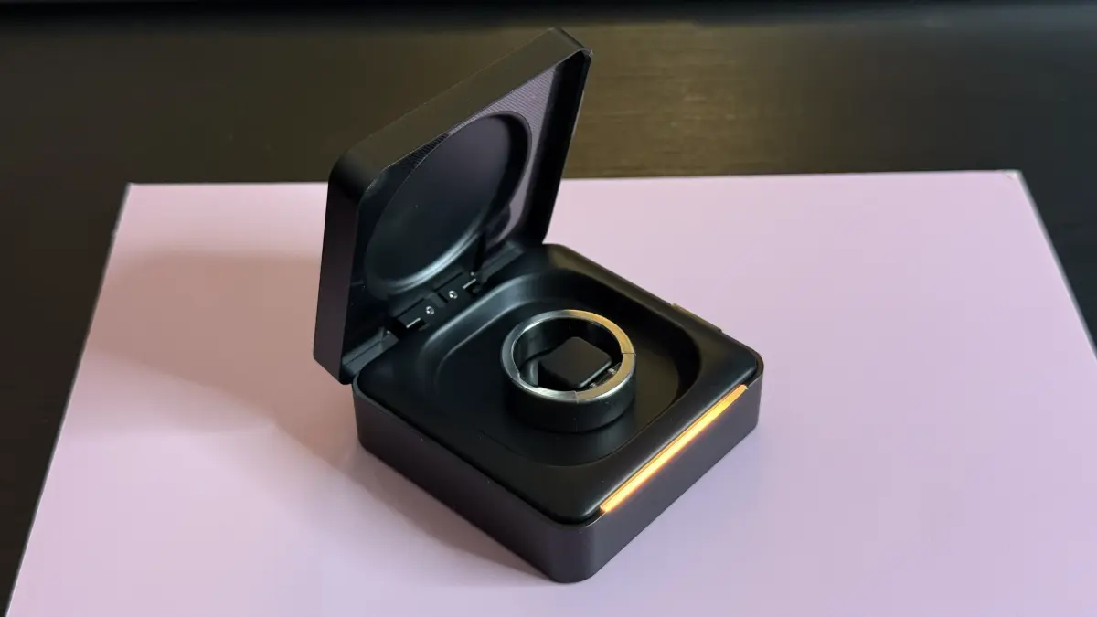Ultrahuman Ring Pro الجديد: 3 أشياء أعجبتني