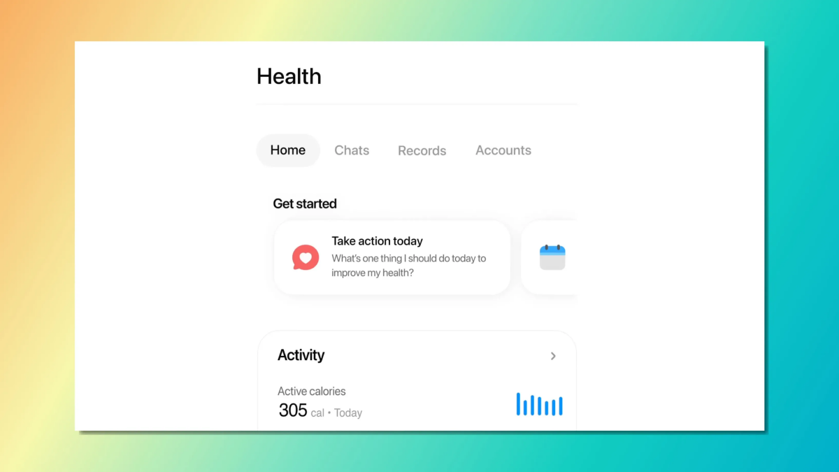 إطلاق ChatGPT Health للجميع: لماذا لا أثق به؟
