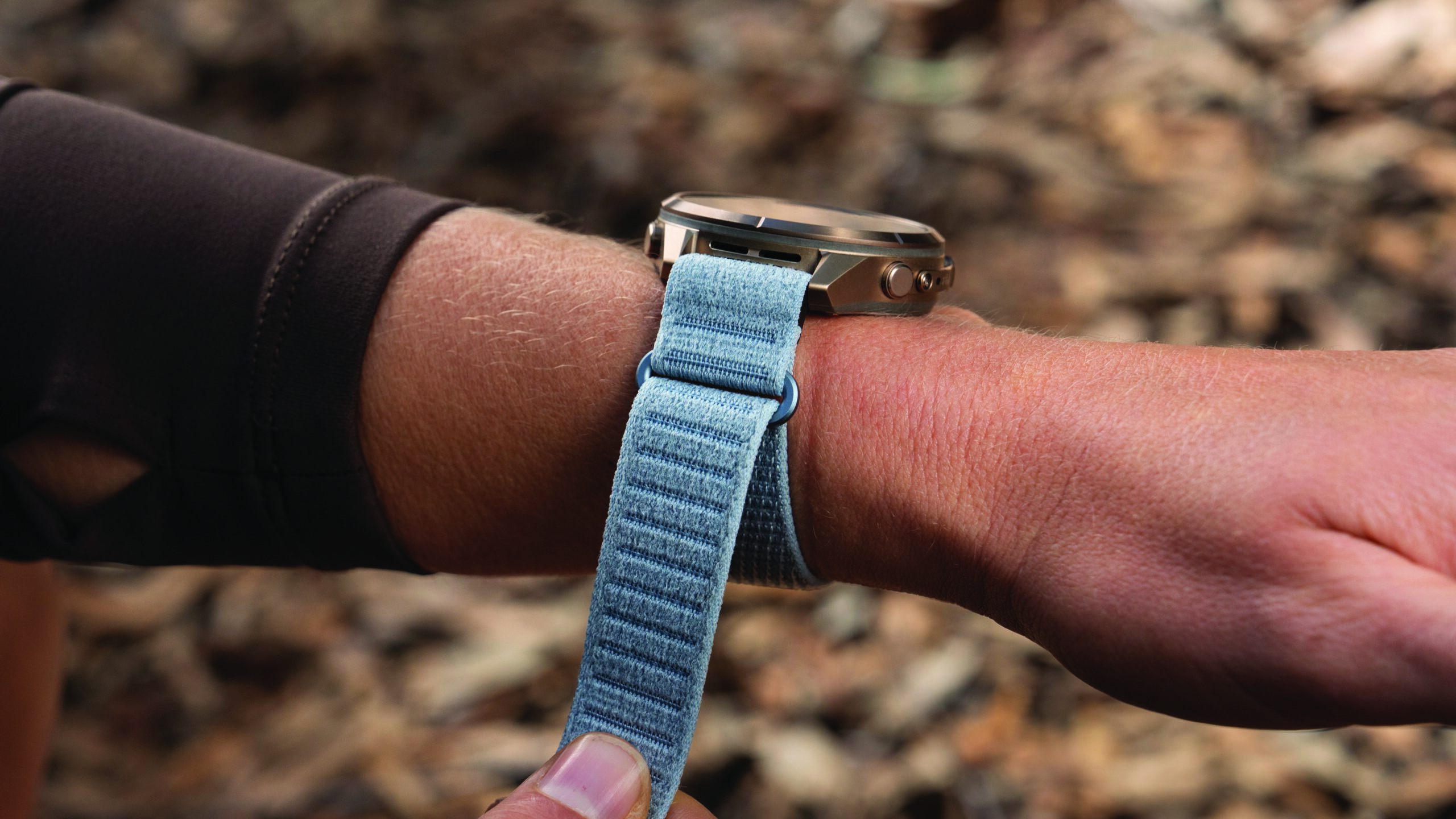ساعة Garmin Fenix 9