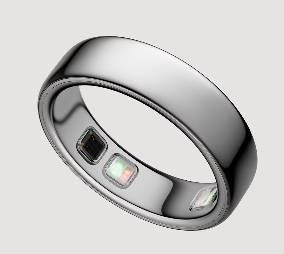 Oura-ring 5