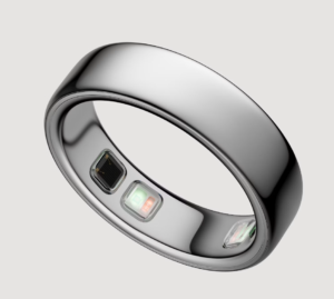 Oura, Ring 5