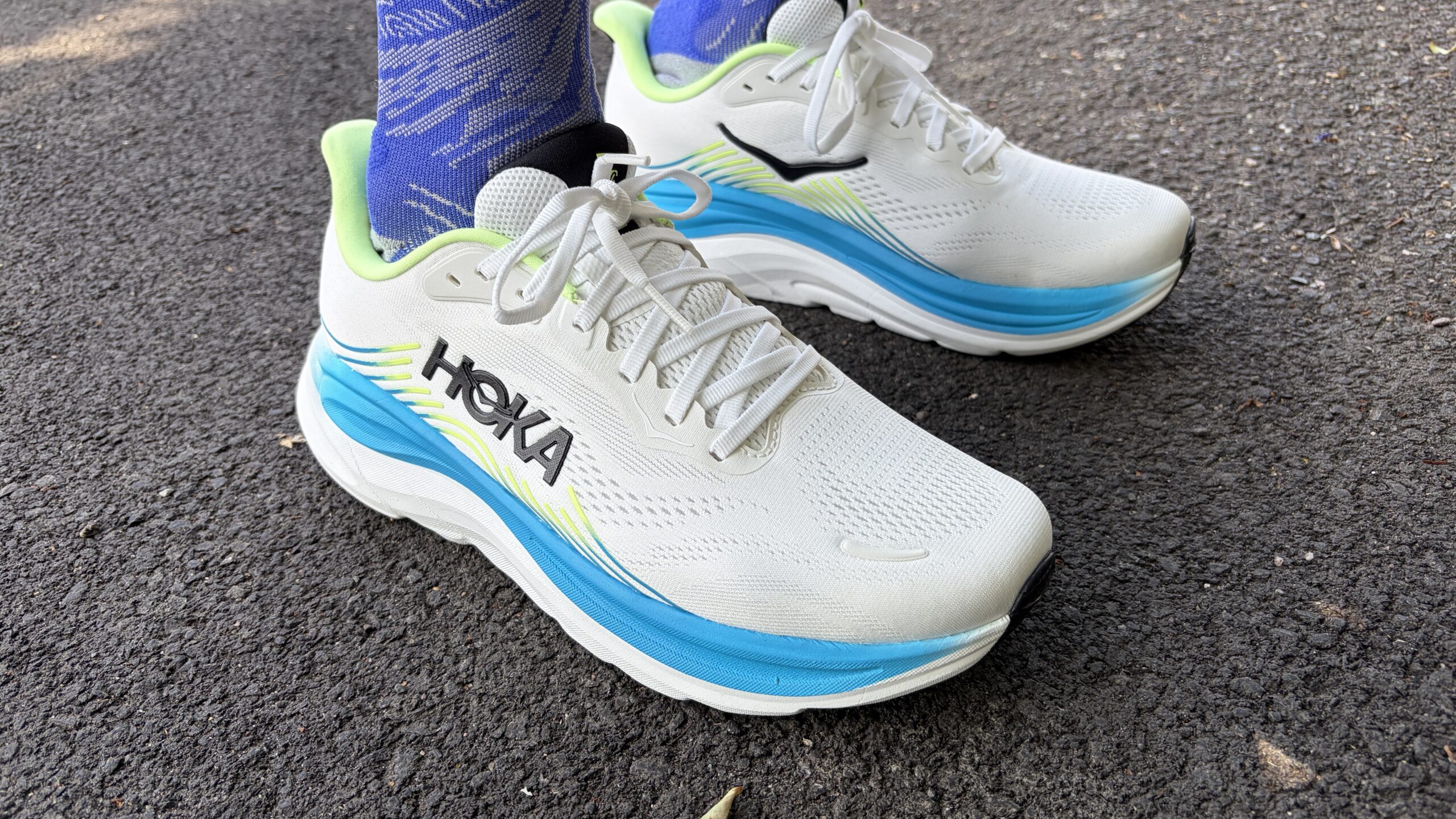 حذاء Hoka Clifton 11