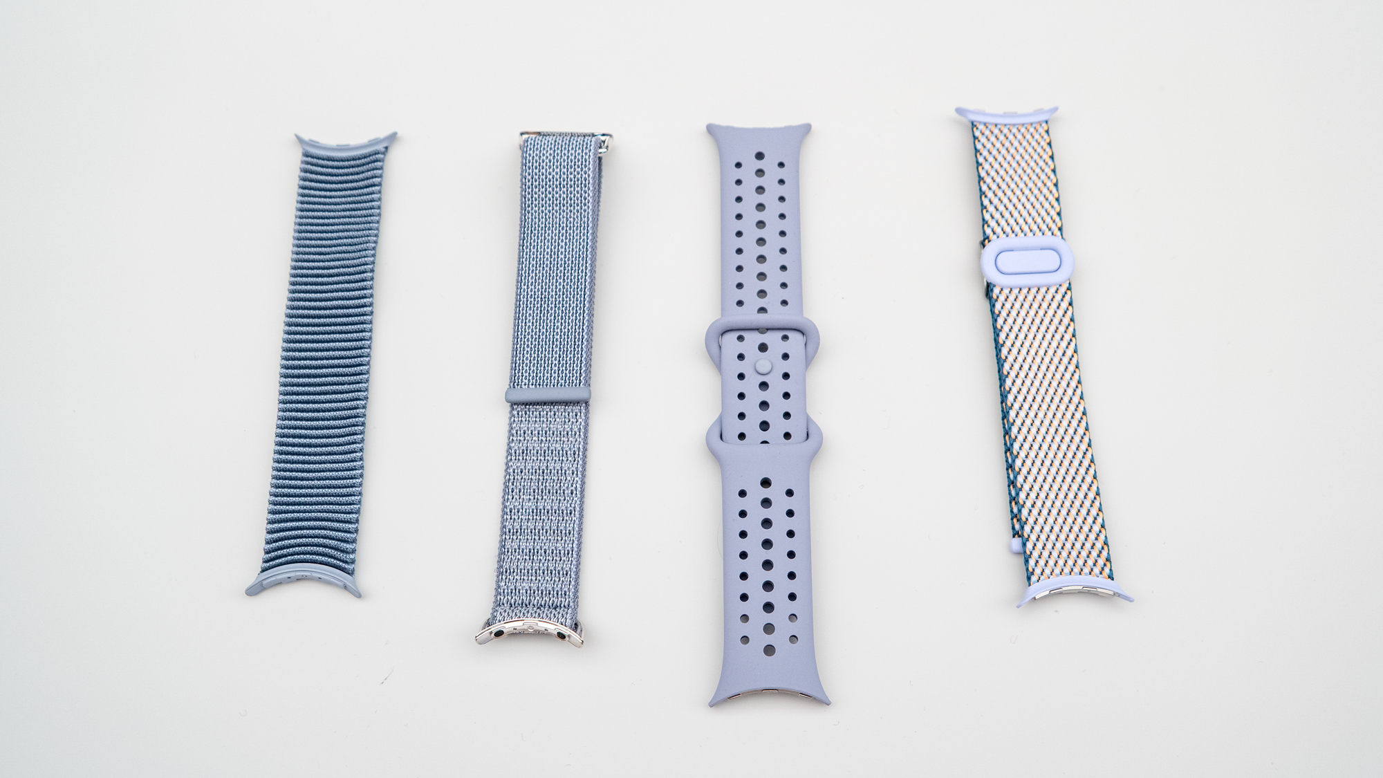تجربة عملية لساعة Google Pixel Watch 5 الجديدة