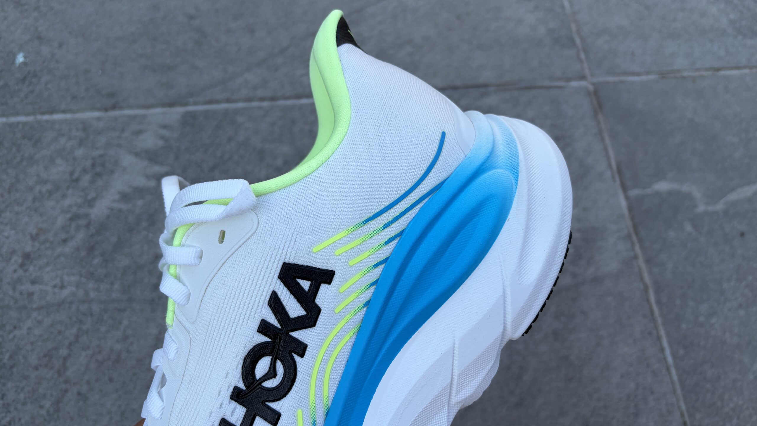 حذاء Hoka Clifton 11