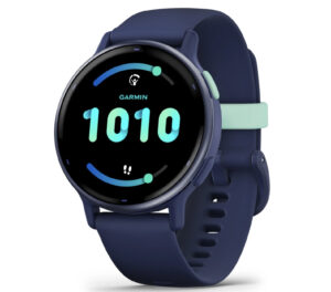 ساعة Garmin Vivoactive 5.