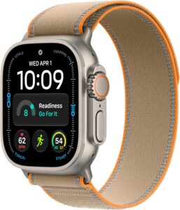 Apple Watch Ultra 4