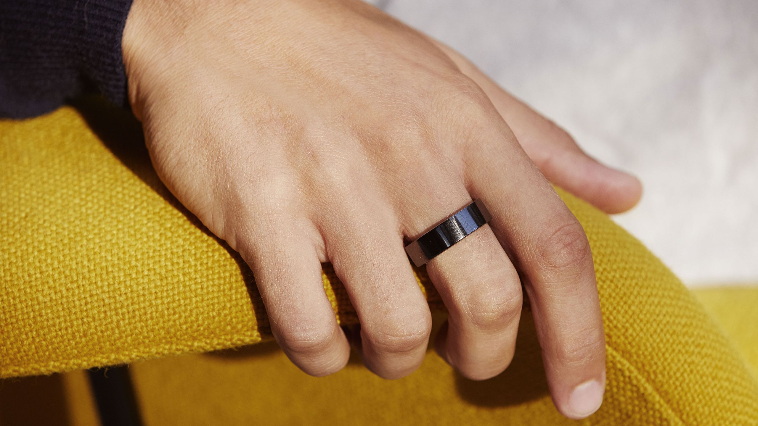 Une nouvelle fuite révèle l'existence de la bague connectée Garmin Circa&nbsp;: un concurrent sérieux pour Aura et Samsung.