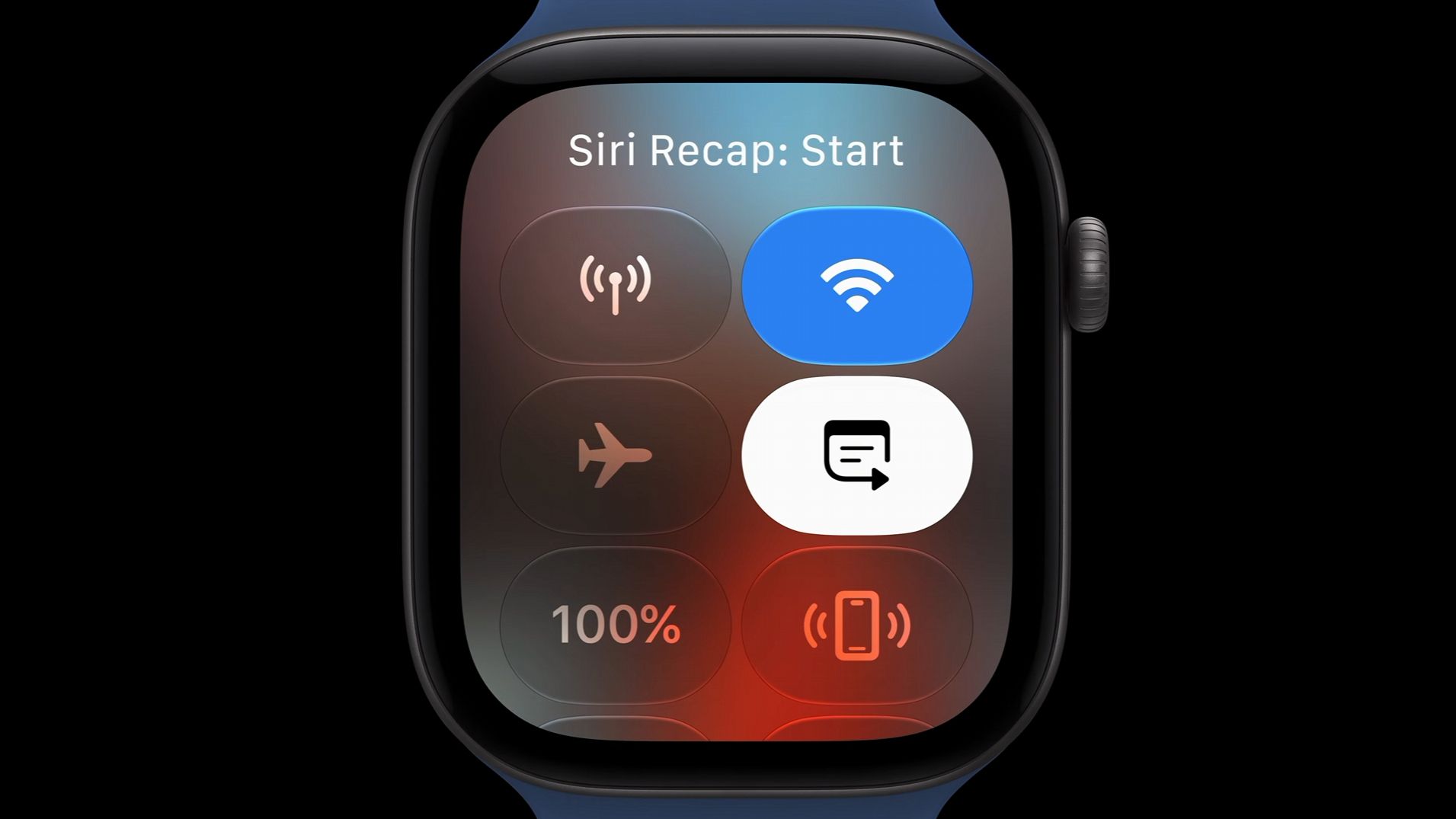 Siri-Zusammenfassung: Die Apple Watch 12-Funktion, die sie in einen Amazon-ähnlichen Dauermonitor verwandelt