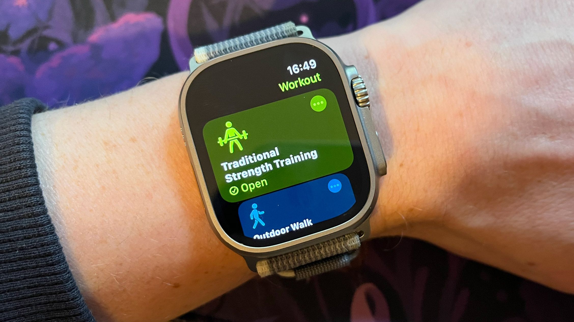 Rumeurs concernant l'Apple Watch Ultra 4 et la Series 12&nbsp;: une solution aux principaux problèmes liés à l'entraînement pourrait arriver demain.