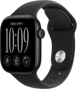 Apple Watch Series 12