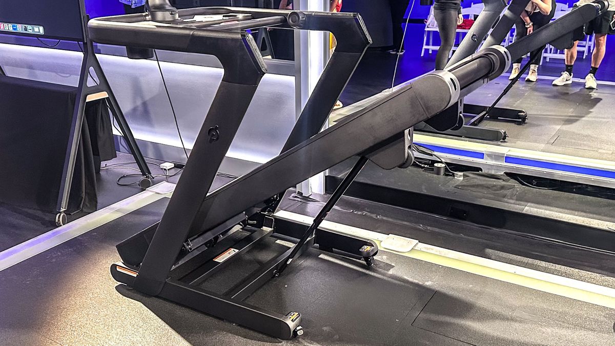 Peloton Tread Flex