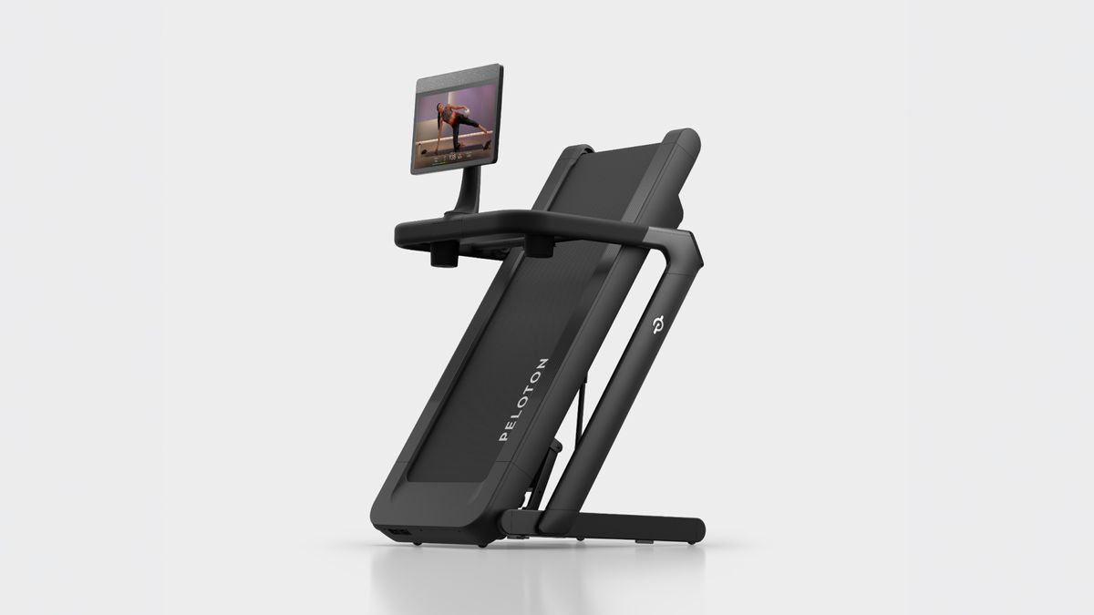 جهاز Peloton Tread Flex