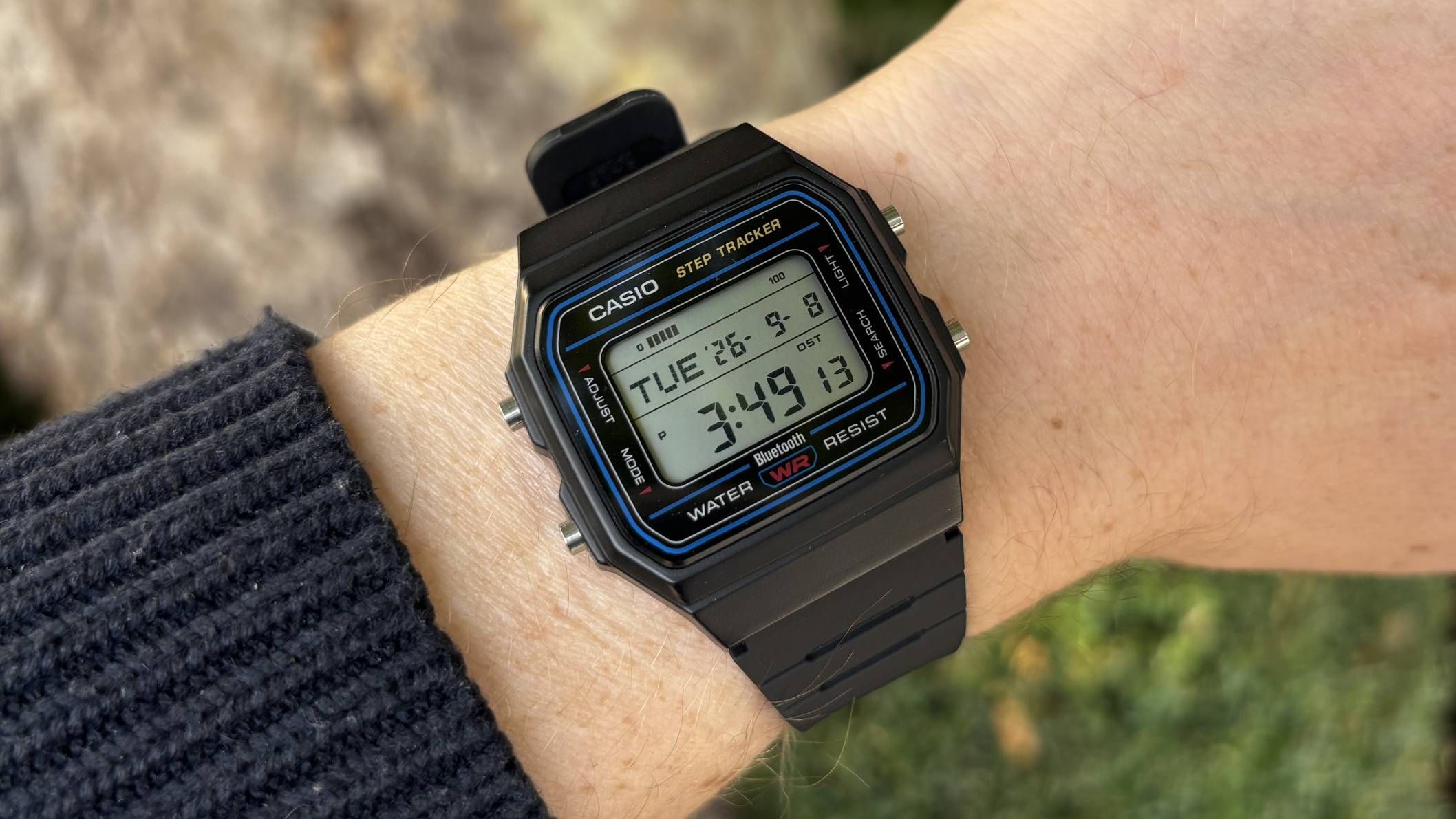 Kijk niet naar de Apple Watch Ultra 4.