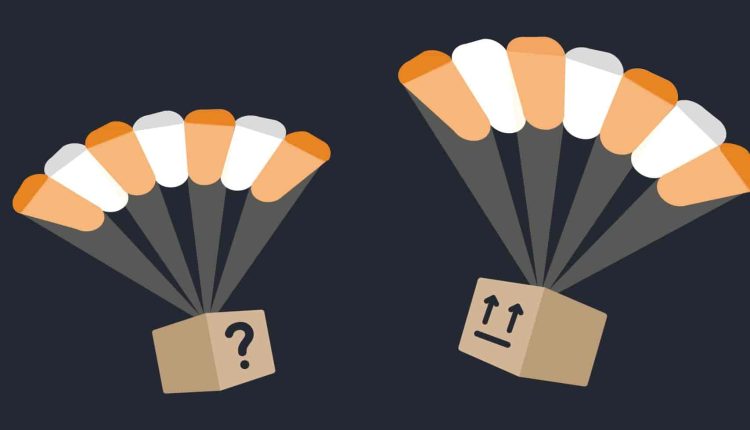 الدليل النهائي لـ دروبشيبينغ