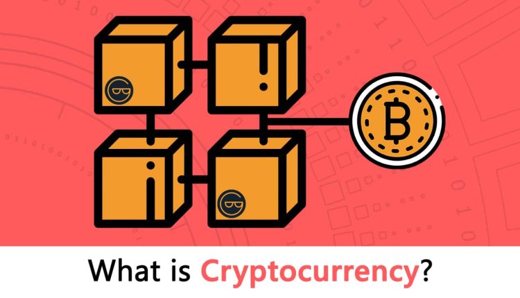 Image of ما هي العملات المشفرة ؟ [كل ما تحتاج إلى معرفته عن Cryptocurrency!] | cryptocurrency-min