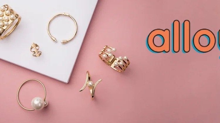 Image of مُراجعة Alloy Market 2024: بيع المُجوهرات والذهب عبر الإنترنت | image-100