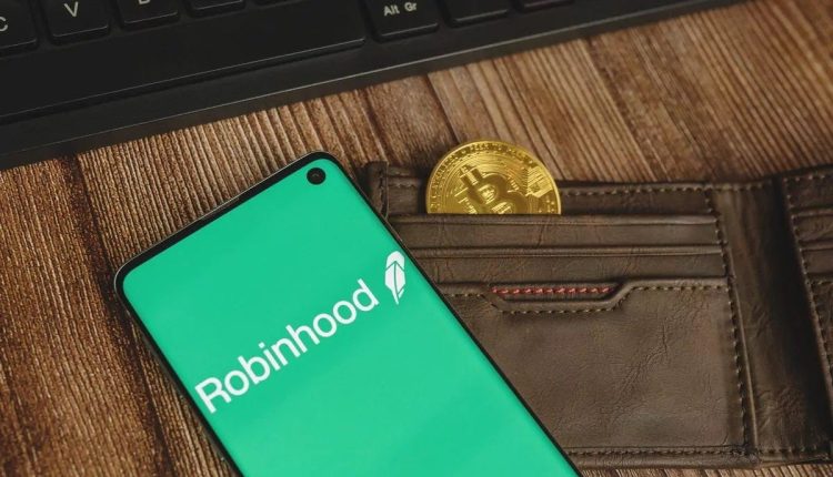 Image of مراجعة بطاقة Robinhood الذهبية لعام 2024: هل تستحق الاشتراك؟ | image-116