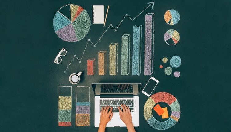 Image of استراتيجيات الاستثمار: الاستثمار قصير وطويل الأجل | image-19