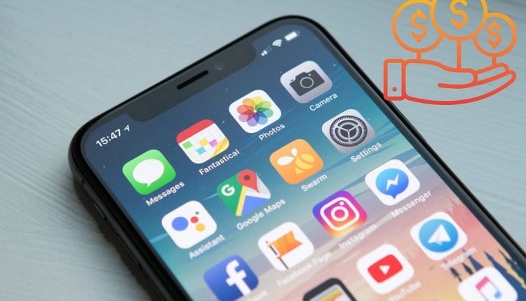 Image of أفضل تطبيقات كسب المال في عام 2024 | image-56