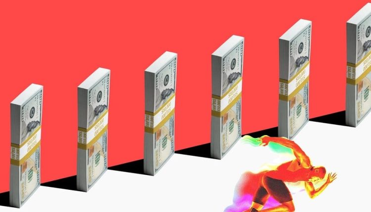 Image of كيفية كسب المال بسرعة: أكثر من 21 طريقة شرعية | image-59