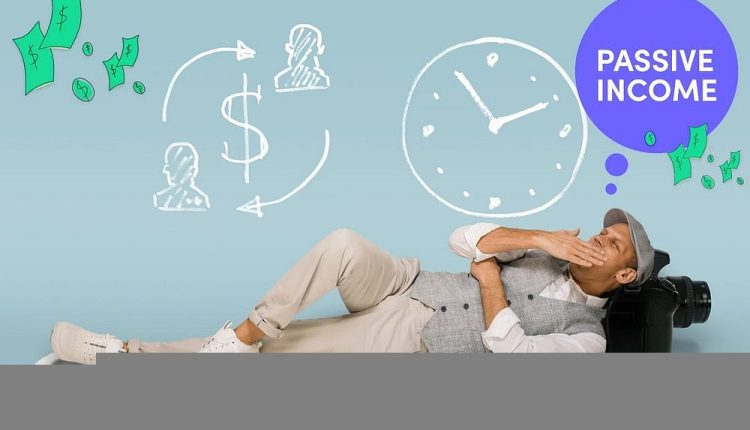 Image of أفضل أفكار الدخل السلبي لزيادة ثروتك في عام 2024: الدليل الشامل | image-75